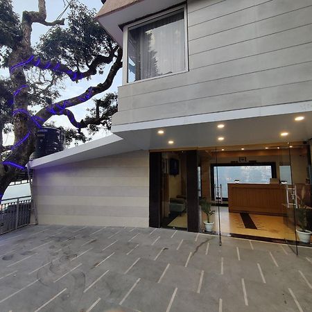 Super Hotel By Perfectstayz Mall Road Mussoorie Extérieur photo