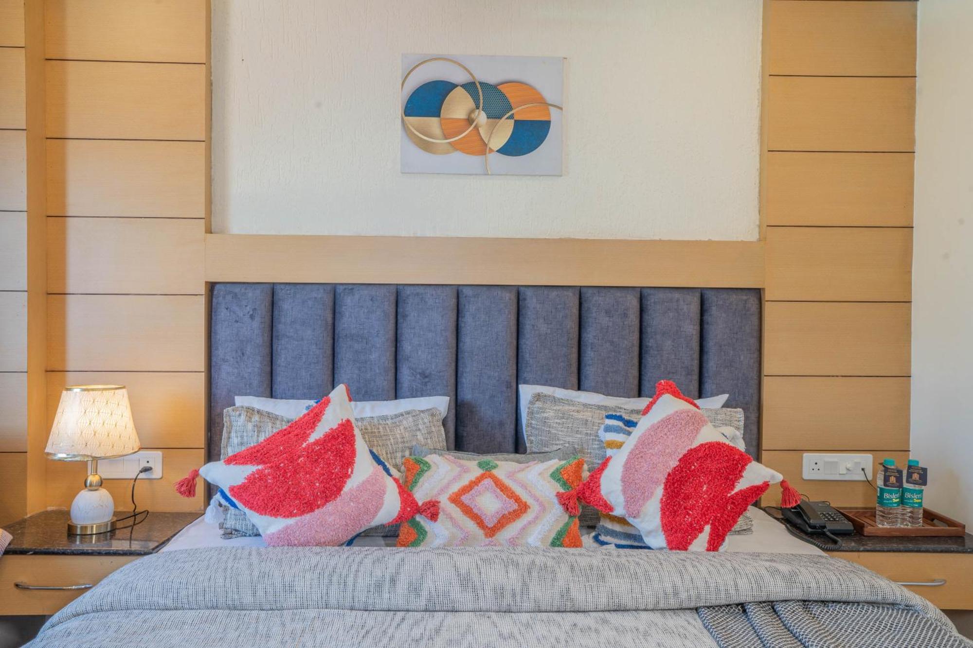 Super Hotel By Perfectstayz Mall Road Mussoorie Chambre photo