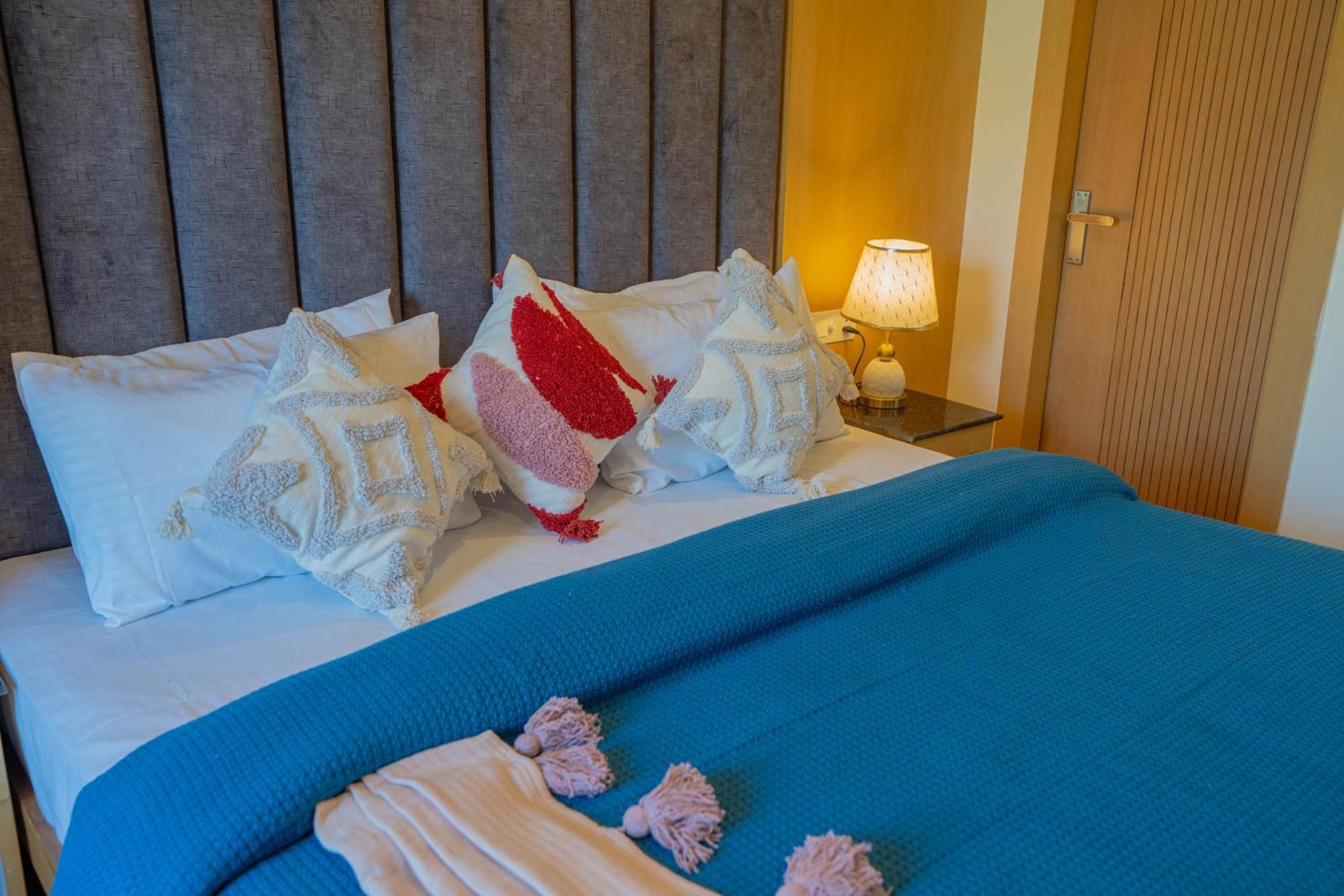 Super Hotel By Perfectstayz Mall Road Mussoorie Chambre photo